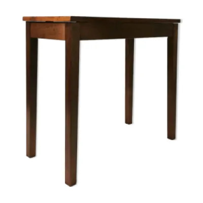 Table avec stockage Allemagne - 1970