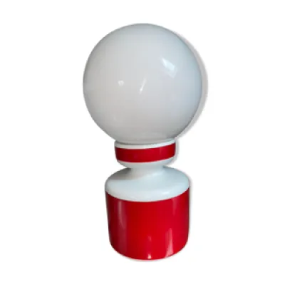 lampe de table boule