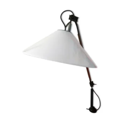 Lampe de table vintage - artemide aggregato