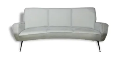 Canapé arc vintage années - design