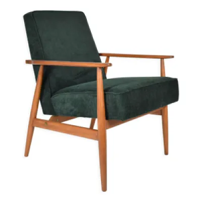 fauteuil vintage « fox »