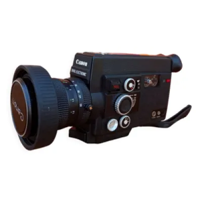 Camescope canon 814XL - electronic
