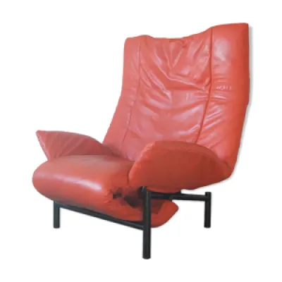 Italian Veranda Lounge - chair