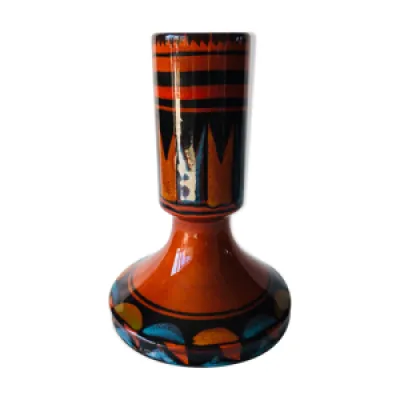 Vase en céramique vintage - bruno