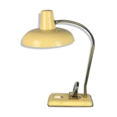 Lampe de bureau Vintage