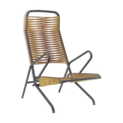 fauteuil vintage des - 1970