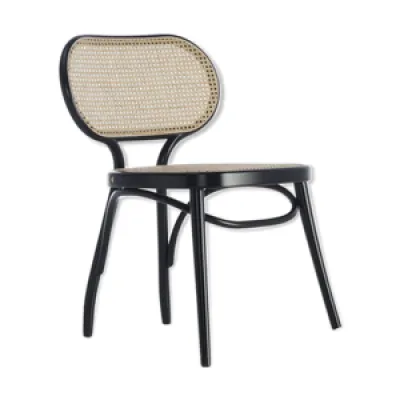 chaise Bodystuhl en bois - design