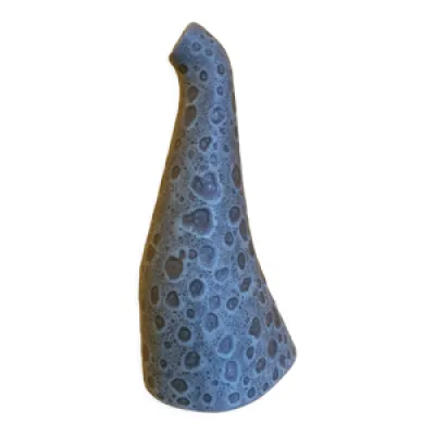 Vase en céramique Vallauris - 1960