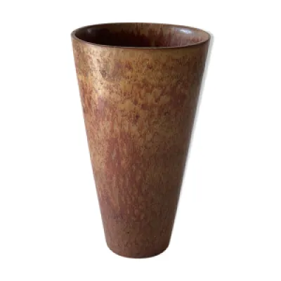 Vase scandinave vintage - gunnar nylund