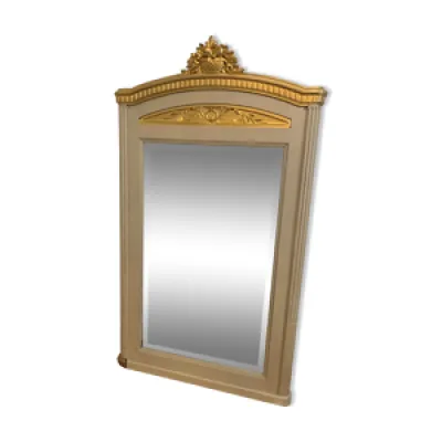 miroir vintage 80x155cm
