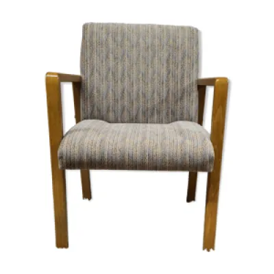 fauteuil scandinave vintage