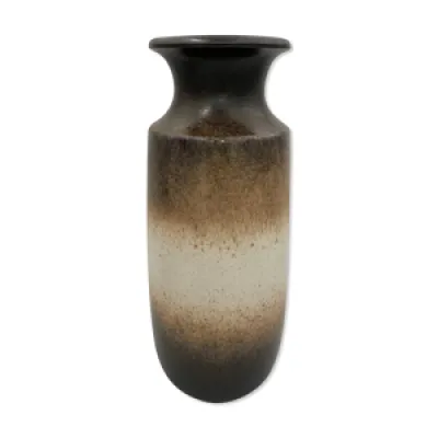 Vase vintage scheurich