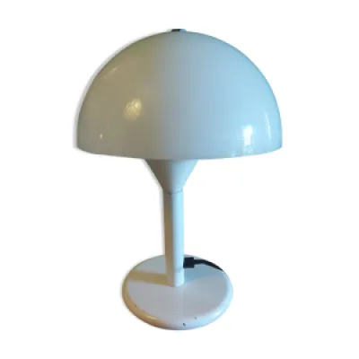 Lampe champignon vintage - aluminor