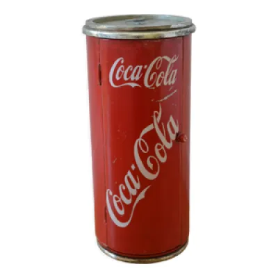 Coca cola etagere publicitaire - range