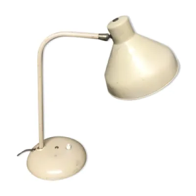 Lampe de bureau vintage - design