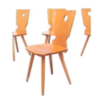 chaise par Vervoort Tilburg