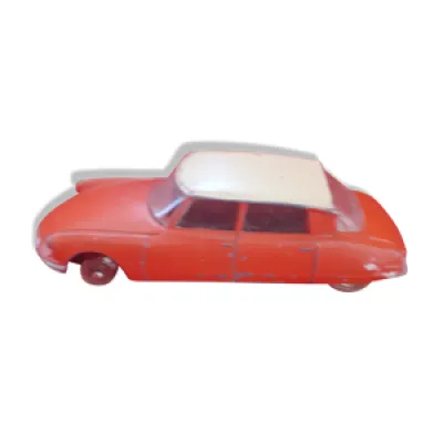 Voiture ancienne Dinky - made france