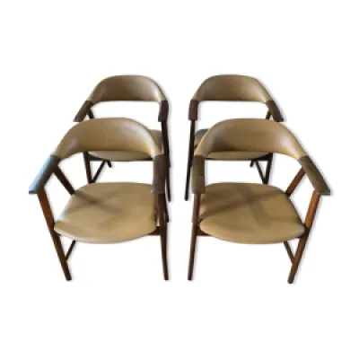 fauteuils vintage