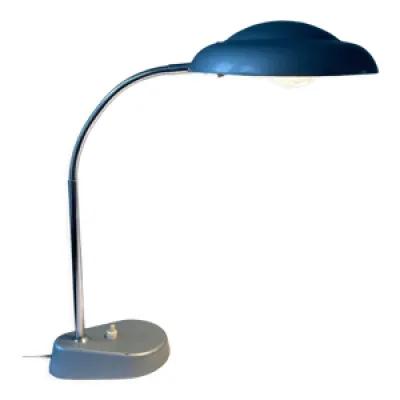 Lampe de bureau flexible - aluminor