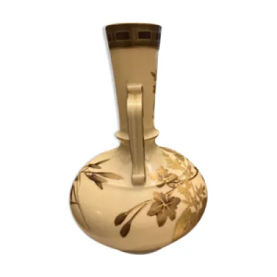vase en forme de boule - 1900