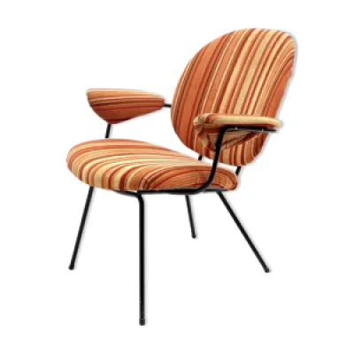 fauteuil vintage de Kembo - gispen