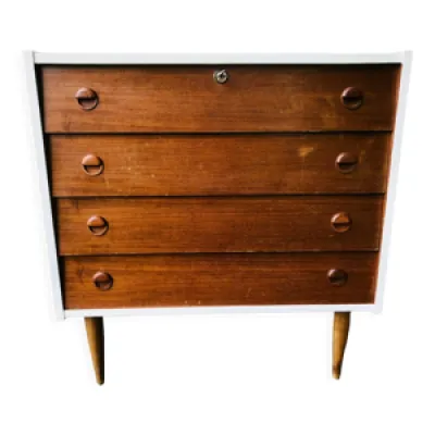 Commode vintage mobilier - circa