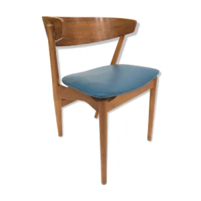 Vintage chair Helge Sibast Model