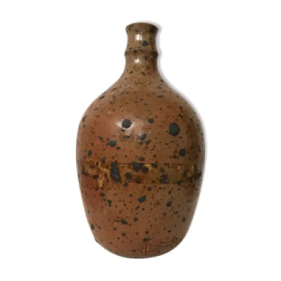 Vase « bouteille » - 1960
