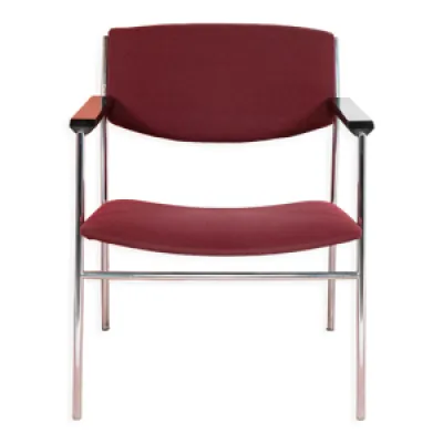 fauteuil design vintage - der