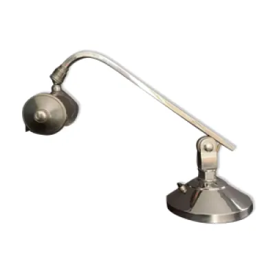 Lampe de bureau vintage - orientable