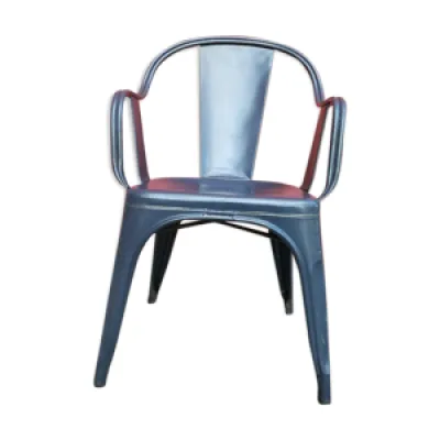fauteuil Tolix modèle - pauchard