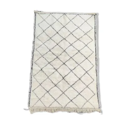 tapis berbère petits - 150x250