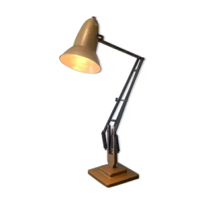 Lampe de bureau Herbert - 1er modele