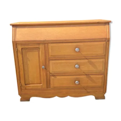 Commode coiffeuse vintage - 60