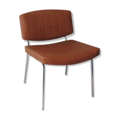 chaise d'appoint modèle - 1960