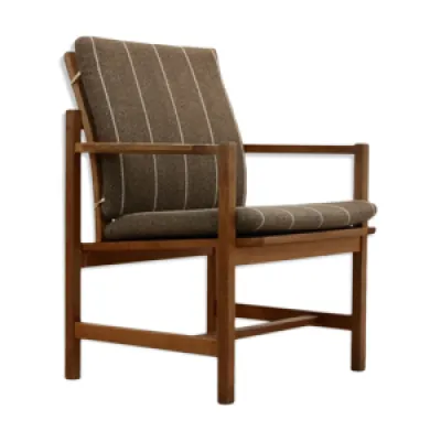 fauteuil modèle 3233 - 1960 danemark