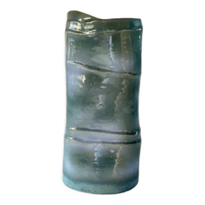 vase vintage en céramique - virebent