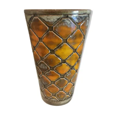 Vase vintage « La poterie