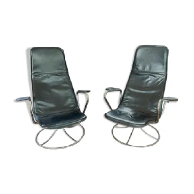 fauteuil vintage « Eken - ikea