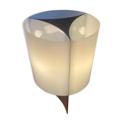 Lampe de table Arteluce, - massimo vignelli
