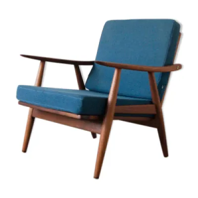 fauteuil scandinave GE270 - 1960