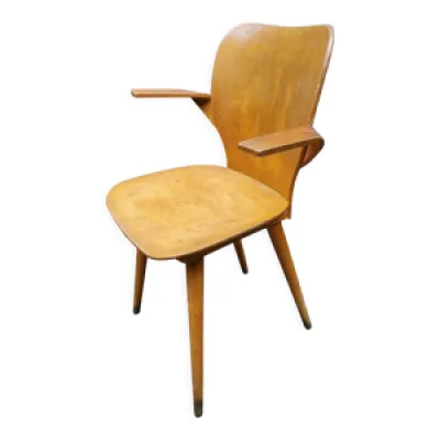 fauteuil baumann vintage