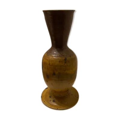 Vase en ceramique california - pottery