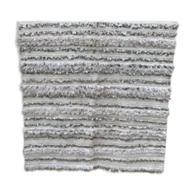 tapis azilal de mariage - 150x180cm