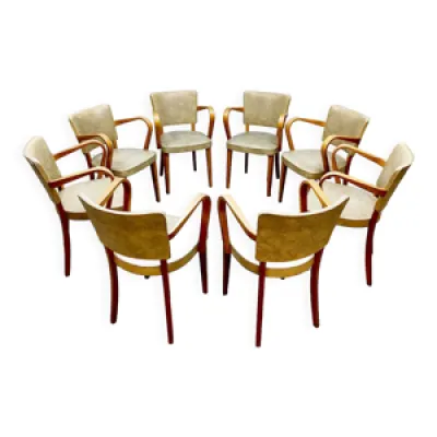 Chaises de salle à manger - design hollandais