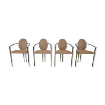Chaises de salle à manger - belgo