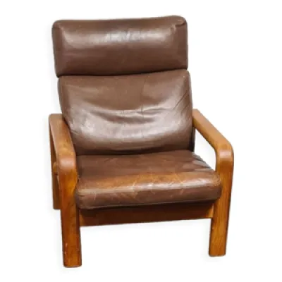 fauteuil design danois - mobelfabrik