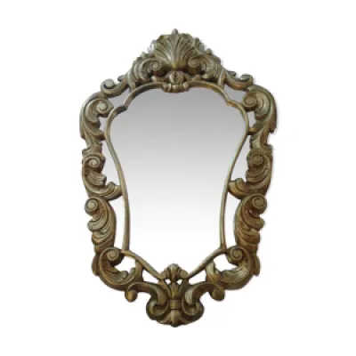 miroir vintage 56x86cm