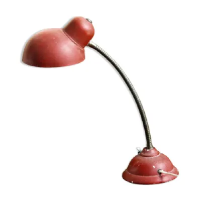 Lampe de chevet vintage - 50