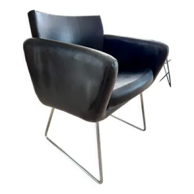 fauteuil vintage de Joseph - steiner 1950